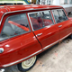 Image for article titled At $19,500, Could You Make Friends With This 1969 Citroën Ami 6 Break?